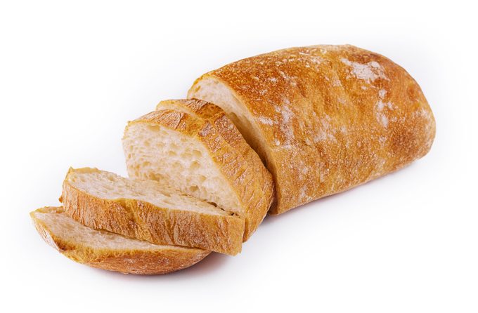 Bread Recalled in One U.S. State Over Safety Concerns