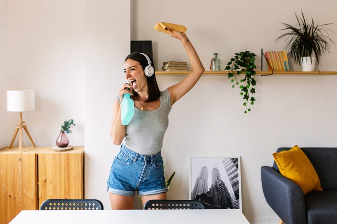 Being Active For Just This Long Can Reduce Cardiovascular Risk