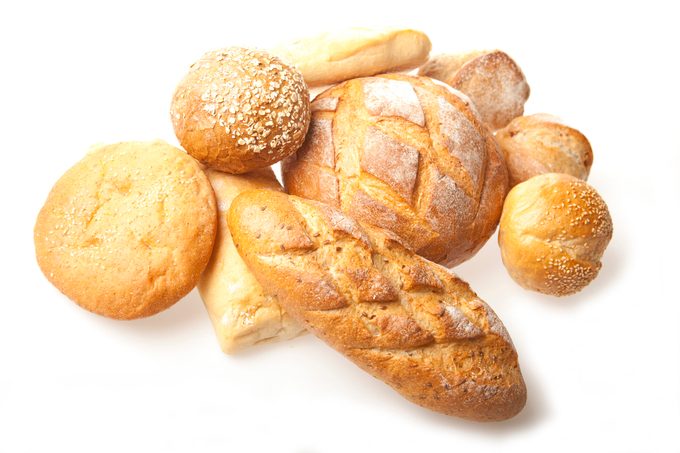 More Than a Dozen Types of Popular Bakery Products Have Just Been Recalled
