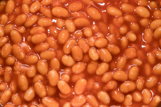 Over 4,500 Cases of Beans Sold at Walmart and Other Retailers Have Just Been Recalled in 23 States