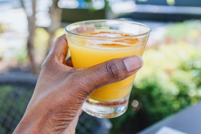 I Drank a “Cortisol Cocktail” Every Day for a Week—Here’s What Happened