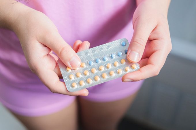 “Here’s How I Knew I Had a Hormone Imbalance”: A Patient’s Firsthand Experience